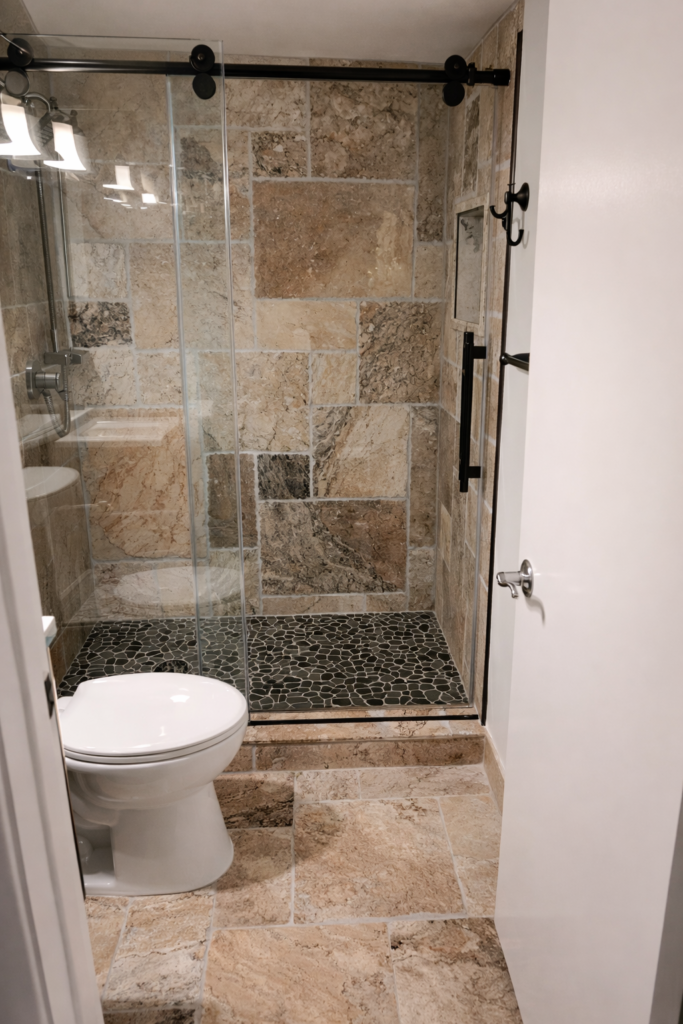 arnold s bath remodel