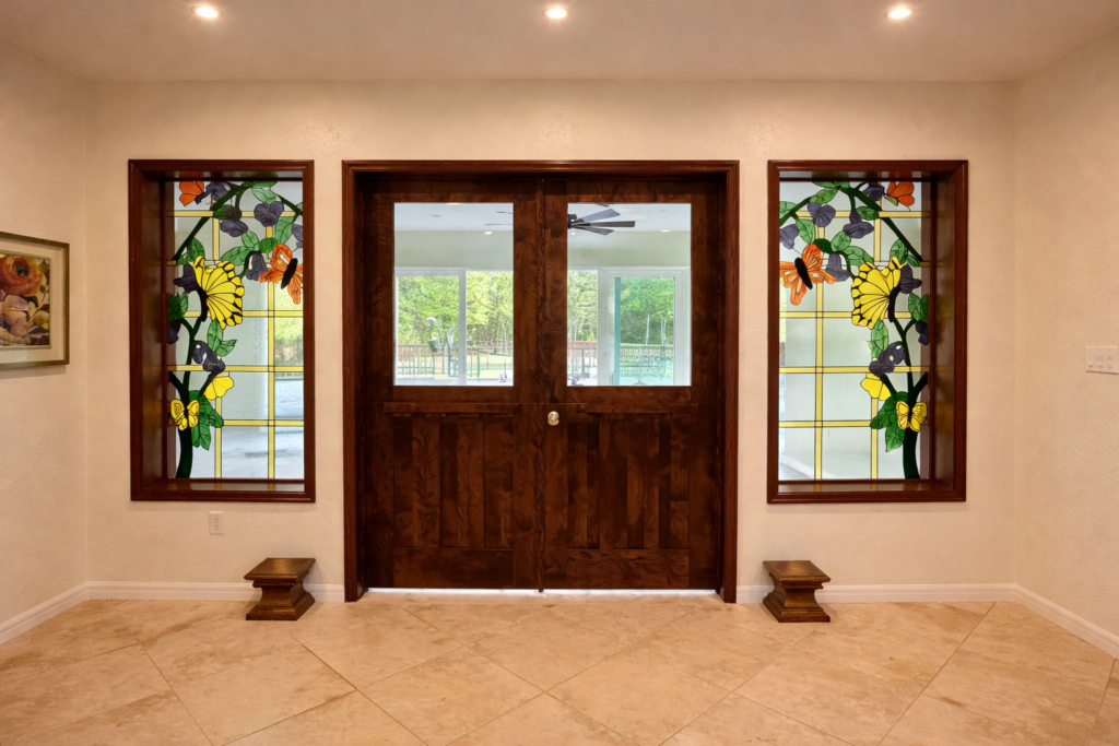 inside door westlake