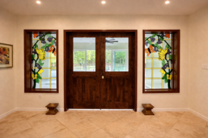 inside door westlake